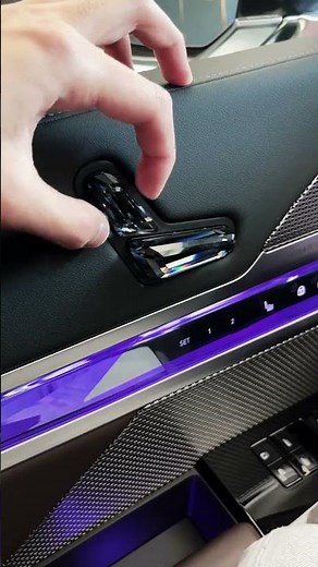 The New BMW 740Li 2026 #luxurymotors #bestluxurycars #luxurycars