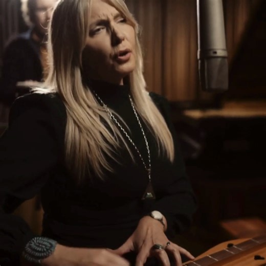  4 DAYS TO GO! ✨ This Flight Tonight – The Songs of Joni Mitchell ...