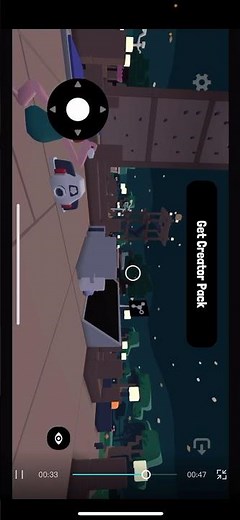 How to Get The Camera In Yeeps Hide And Seek