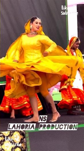 #indiandance #indiandancer #dance #dancer #bhangra #weddingdance #wedding ‪@nslahoriaproduction‬