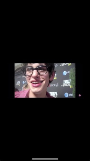 Matt Bennett on TikTok