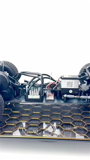 44 reactions · 4 comments | The TRX-4 Defender returns! Tougher than ever and rocking a new clipless body shell. Built for adventure, styled for today.   Explore Traxxas at hearnshobbies.com #Traxxas #TRX4Defender #RCAdventure #RCLife | Hearns Hobbies | Facebook