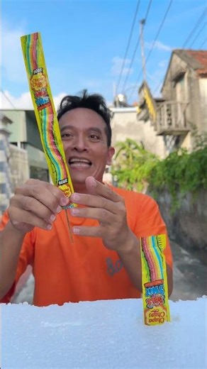 Rainbow Candy War 🤗 Unexpected Ending 🥵😭 #funny #food #gamechobe #ilovegadgets