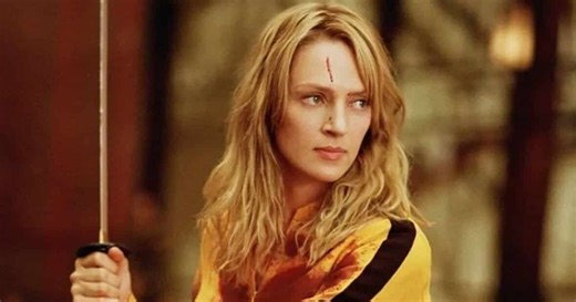 Uma Thurman: la escena de “Kill Bill” que casi la mata y su reconciliación con Quentin Tarantino