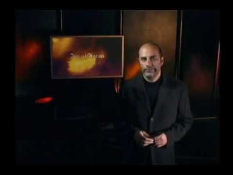 Divination and the Goddess Tradition - Origins & Oracles (Part 3) - Michael Tsarion (2005)