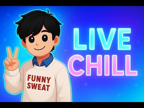 🔴 Live Chill Sur ROBLOX FR 🇹🇬🇫🇷 !!! 🔴