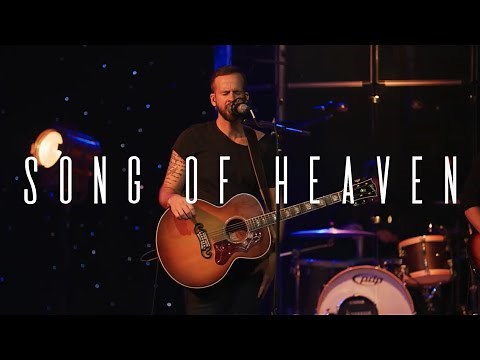 SONG OF HEAVEN [Live] | Heart Sound Live from Vineyard Boise | Vineyard Worship