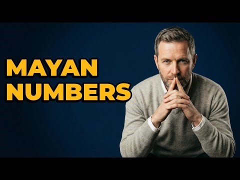 How Did Mayans Represent Their Numerical System?