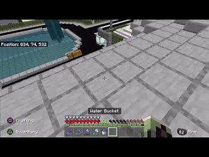 How to build las Nevadas (part 5) The Tubburger restaurant [ Dream SMP ]