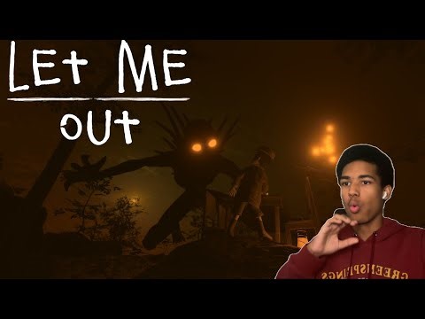 This kid is something else | Let Me Out