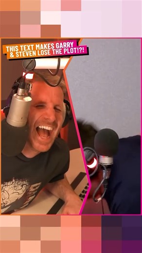 More BELTER guesses in 2026 please 😂👏🏼 Garry & Steven lose it at this text 🤣 | Forth 1