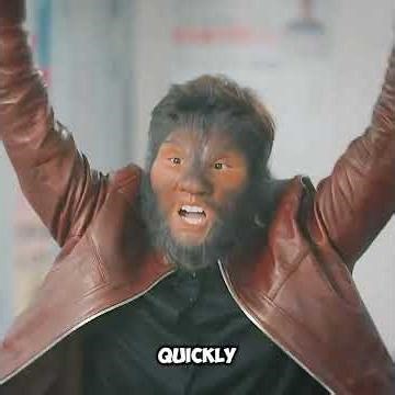 He finally found his companion.#movie #viralvideo #shorts