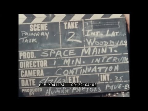 1963 NASA SPACE SUIT MOBILITY AND DEXTERITY TESTS MARK IV MERCURY SPACESUIT XD47174