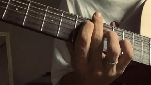 Iris Guitar Cover by Goo Goo Dolls