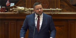 ‘Horrific’: McMaster comments on child porn case against lawmaker