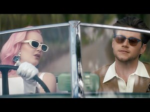 Anne-Marie on playing Niall Horan’s lover in Our Song music video