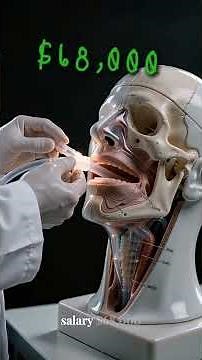 What Does It Take To Become An Anesthesiologist? 💉