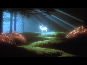 Life gets richer & more magical in every way. [Cheat code]