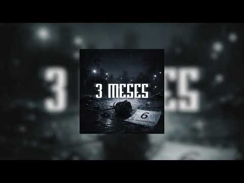 3 MESES - JoXaN EDLM - (Audio Oficial)