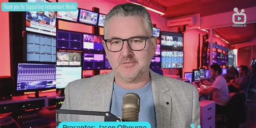 Channel 51 News Tuesday July 29th, 2025