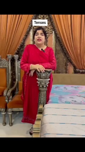 Past Tenses Tutorial with Examples | Swanky English with Aisha