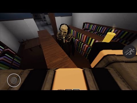 How to get Daku stuck - (The Mimic Revamp)