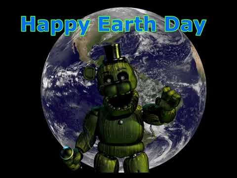 A Message From Phantom Freddy