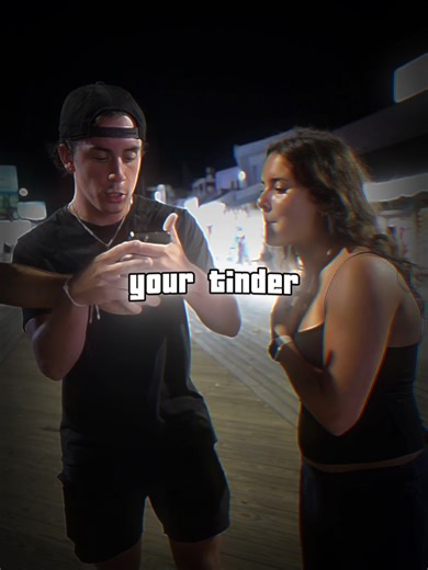 Unveiling the Truth Behind My Tinder Experience