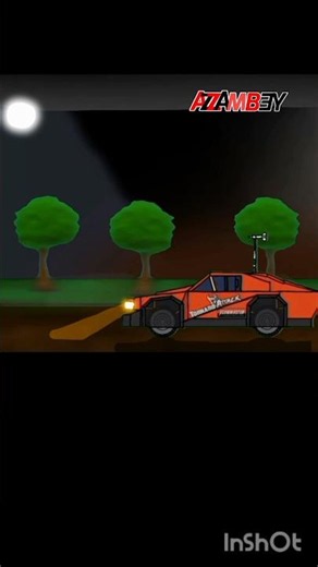 EPISODE 5 storm CHASERS #tornado #fyp #animation #stormchasing #intercept