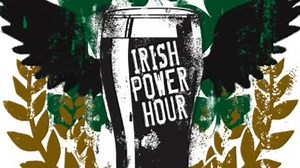 Marty Cahill joined this week, chairperson of the Syracuse Irish Festival! | Classic Rock TK99