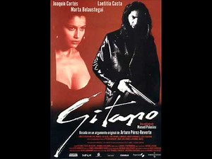Give me your love (Gitano - 2000)