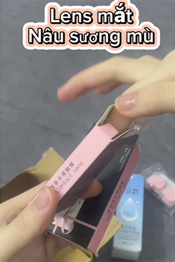 Review Lens Mắt Star Lens: Đánh Giá Chi Tiết