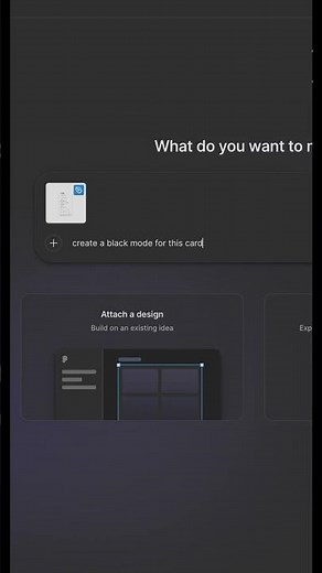 2-Minute Dark Mode Using AI (No Stress)