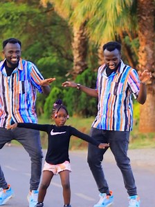 Kevin and Tevin on TikTok