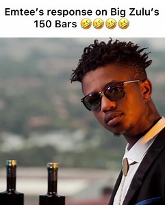 Emtee’s response on Big Zulu’s 150 Bars | Sihle Da Poet