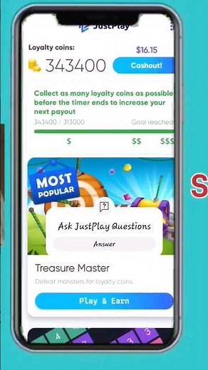 A New Method of Earning BIG Money on JustPlay #justplay