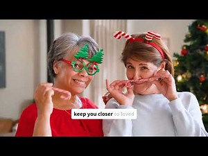 how voice assistants like alexa google home help seniors control smart devices