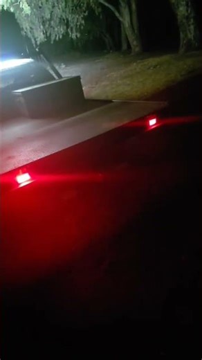 Ba falcon Ute keybanging