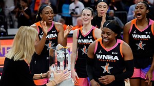New WNBA media rights deal is a huge step forward
