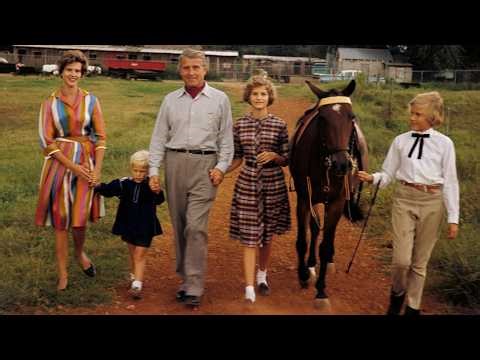Inheriting the Rocket Man Where are Wernher von Braun’s Children in 2026