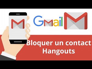 How to Block a Hangouts Contact