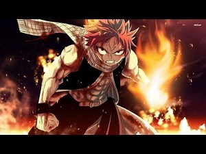 Infernal Awakening - AMV