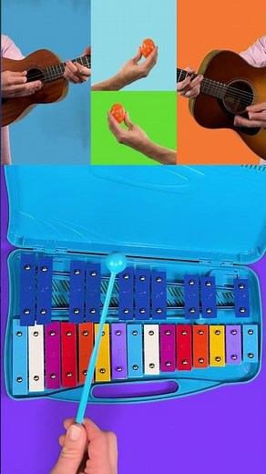 Cantemos y bailemos con Blippi 🧡💙🎵 #Videoseducativos #Blippi #Música