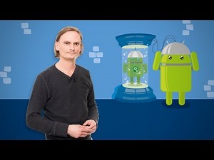 Let’s code Android! – Apps entwickeln mit Android Studio | Trailer [HD]