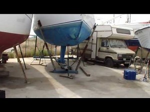 Dufour 39 Yacht for Sale German Frers Design ex display boat built 1991