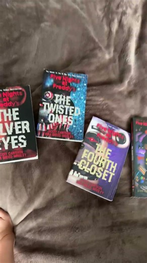 Finished all of them!1!!1!1