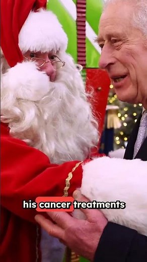 👑 King Charles III Breaks Royal Tradition With 2025 Christmas Message 🎄 | Historic Change Revealed