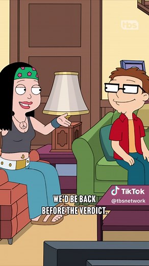 American Dad: Francine's Last Wish | Watch on TBS