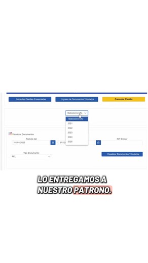 Te explico paso a paso el proceso para presentar tu planilla IVA-FEL 2025. Haremos un Live para resolver dudas #planillaivafel #economiaenguatemala #AgenciaVirtualSAT #israsalariados #paratiiiiiiiiiiiiiiiiiiiiiiiiiiiiiii #SAT #asalariados #viral #ISR #Guatemala #parati | Fish-in JA
