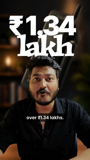 This ₹1.34 Lakh Phone Can't Run Instagram
